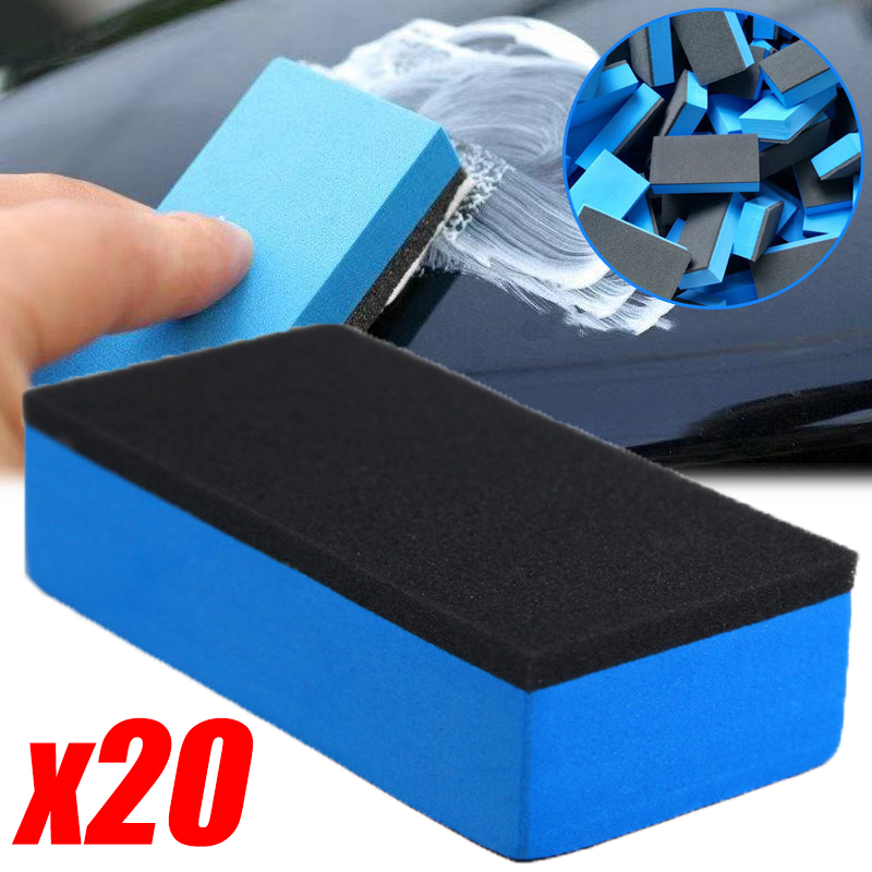 20/5Pcs Car Ceramic Coating Sp – Car Wax Ceramic Coating recenzja i cena
