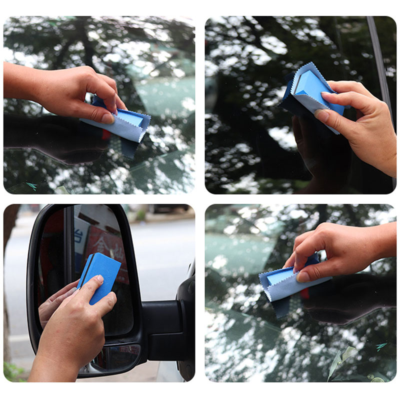 20/5Pcs Car Ceramic Coating Sp – Car Wax Ceramic Coating recenzja i cena