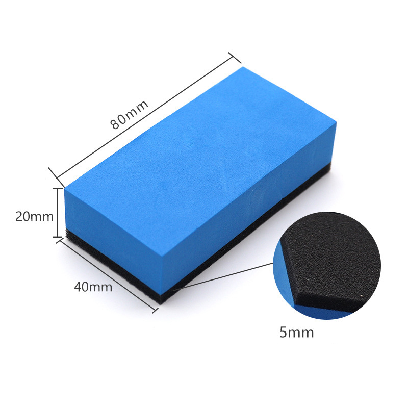 20/5Pcs Car Ceramic Coating Sp – Car Wax Ceramic Coating recenzja i cena