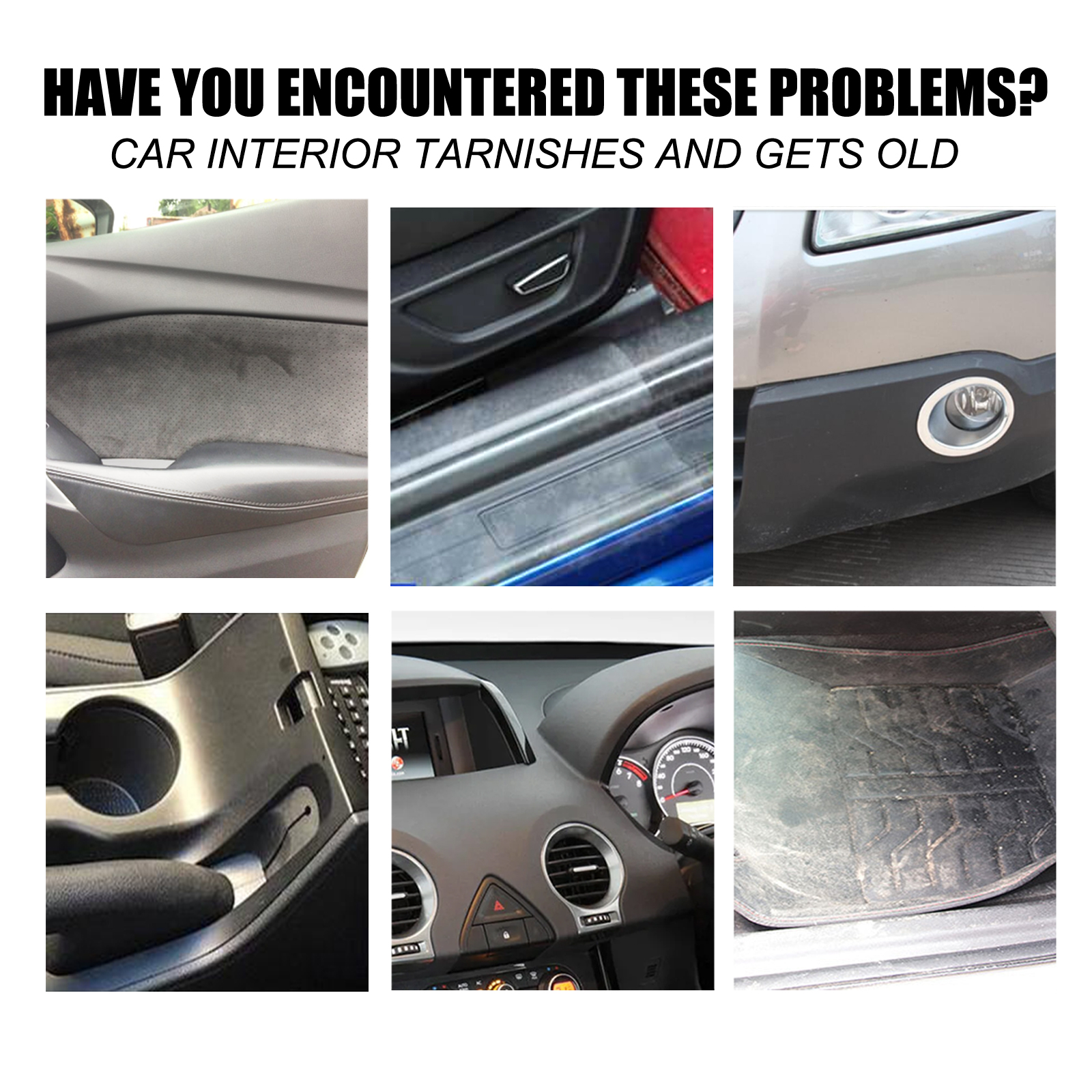 Plastic Restorer Dashboard Res – Trim Restorer Plastic recenzja i cena