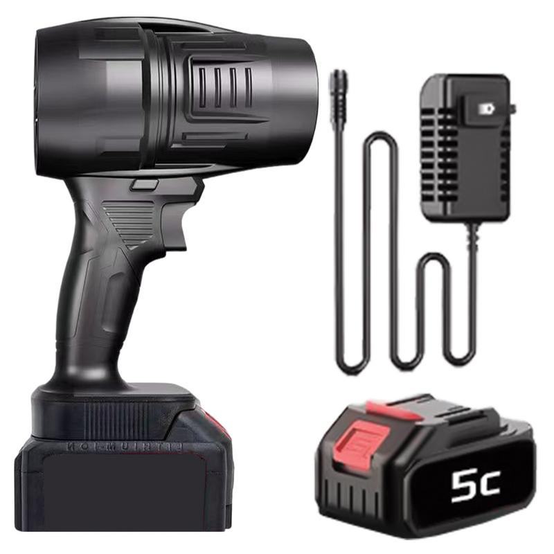 Electric Compressed Air Duster – Dryer Car Blower recenzja i cena