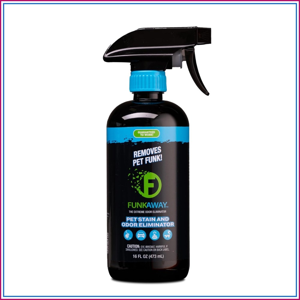 Pet Stain & Odor Eliminator Sp – Odor Eliminator Car recenzja i cena