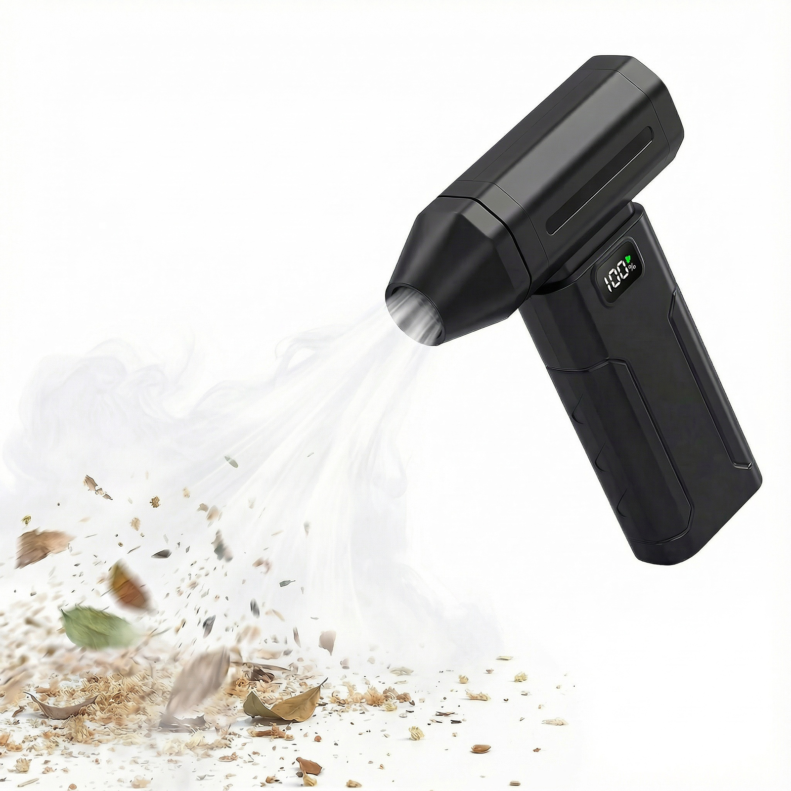 Violent Fan 5-Speed Handheld P – Dryer Car Blower recenzja i cena
