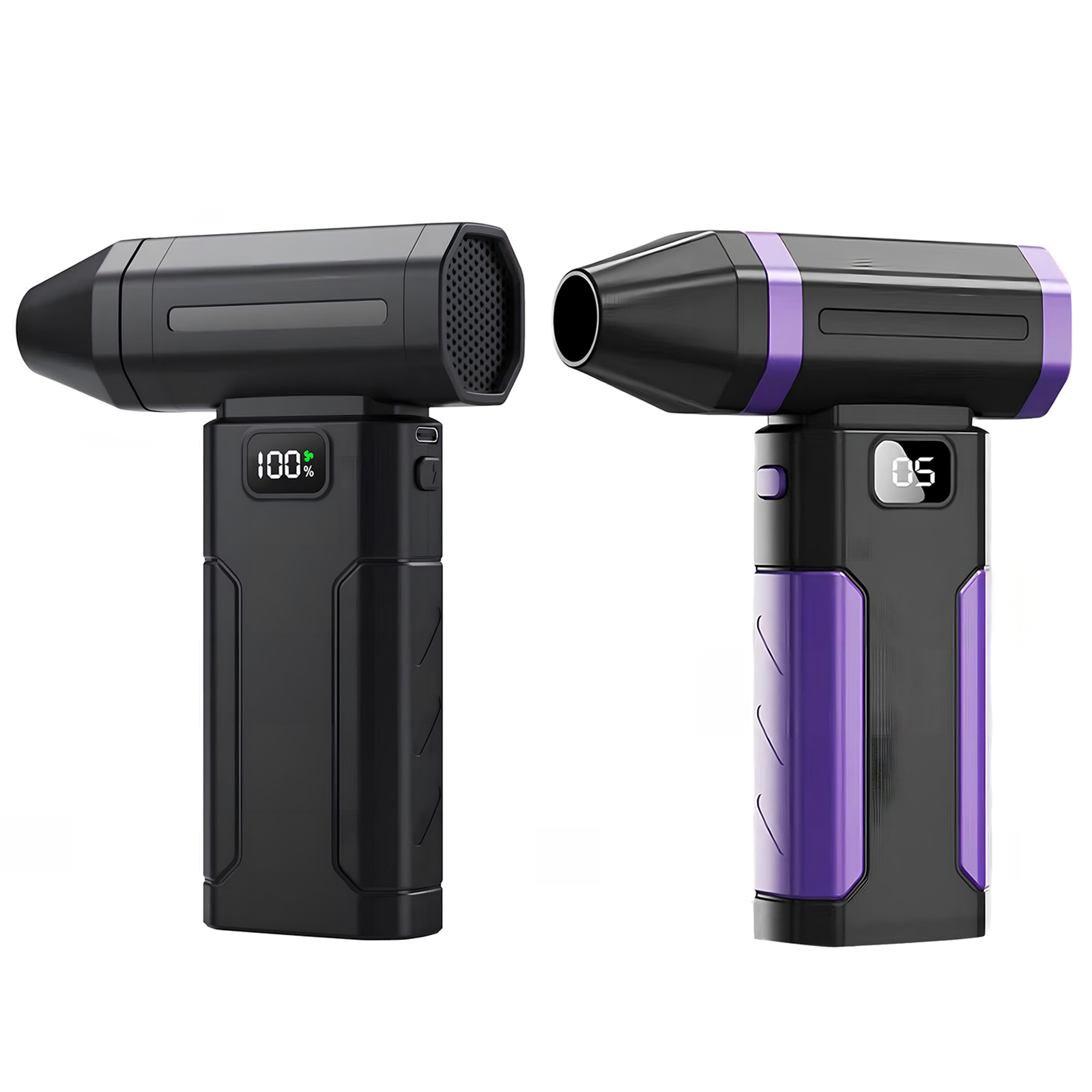 Violent Fan 5-Speed Handheld P – Dryer Car Blower recenzja i cena
