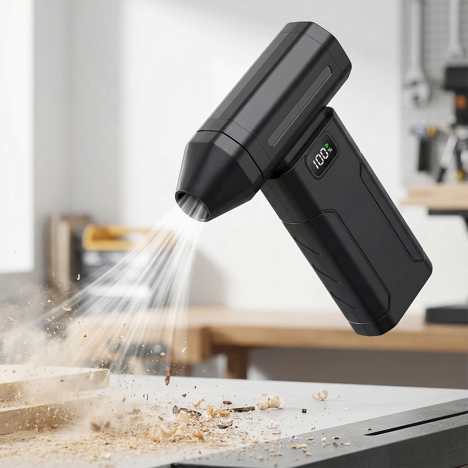 Violent Fan 5-Speed Handheld P – Dryer Car Blower recenzja i cena