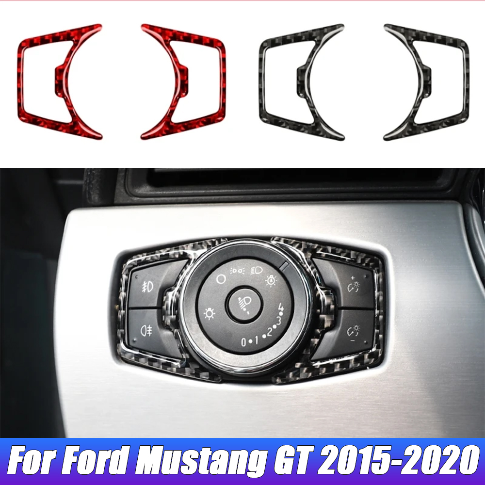 Carbon Fiber Car Headlight Swi – Interior Detailing Kit recenzja i cena