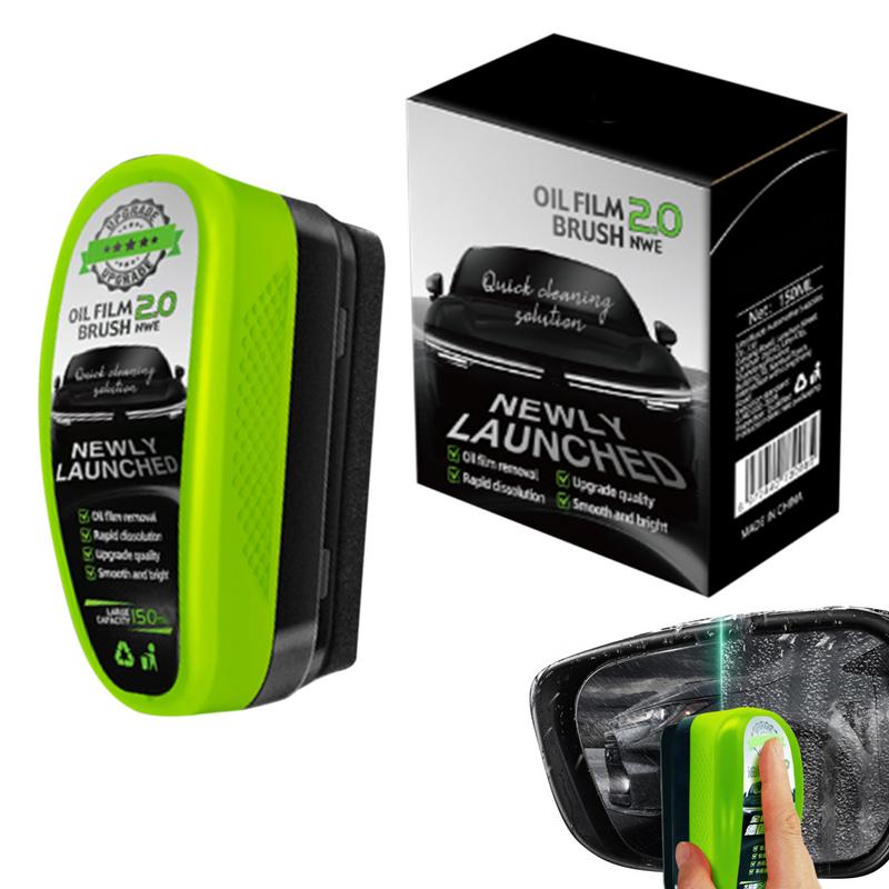 Glass Oil Film Remover 150ml C – Car Cleaning Brush recenzja i cena