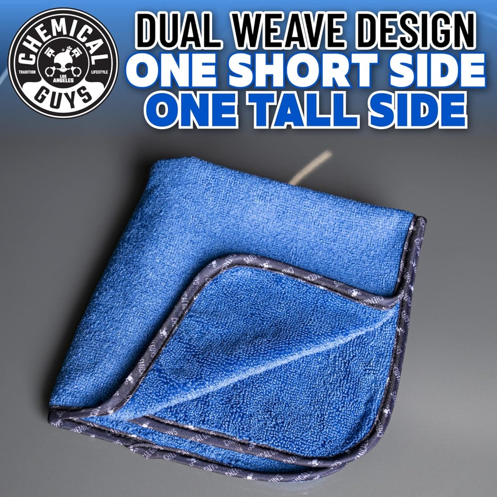 Ultra-Soft Microfiber Towels f – Microfiber Towel Detailing recenzja i cena