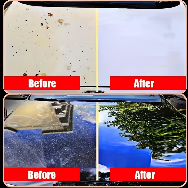 120ml Car Plastic & Trim Resto – Trim Restorer Plastic recenzja i cena