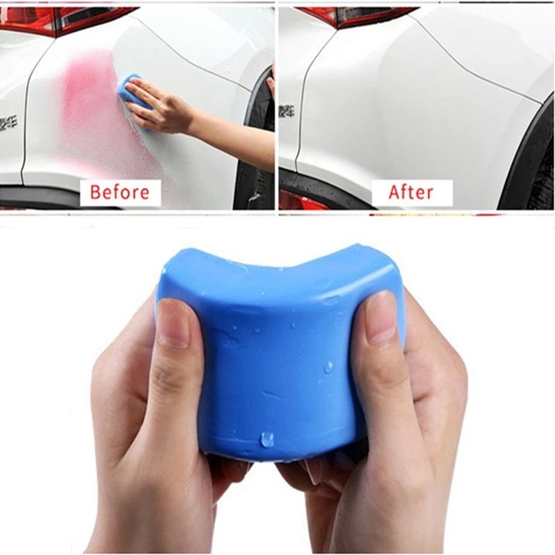 1-3Pcs Clay Bar Detailing Auto – Clay Bar Lubricant recenzja i cena