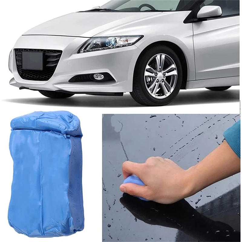 1-3Pcs Clay Bar Detailing Auto – Clay Bar Lubricant recenzja i cena