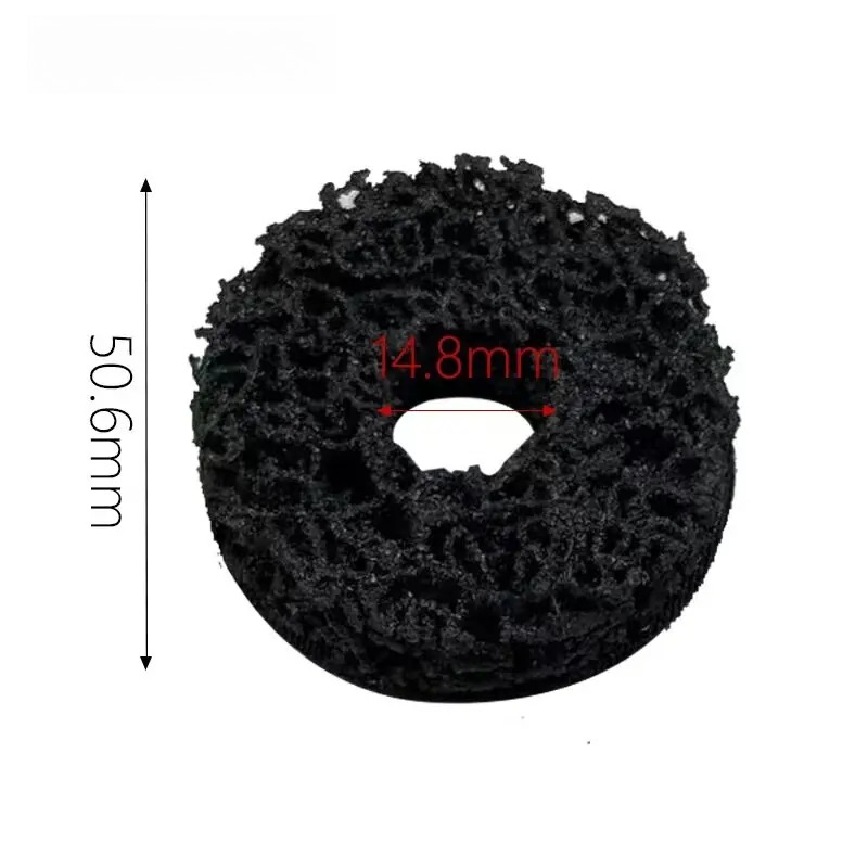 Wheel Hub Rust Removal Brush B – Car Cleaning Brush recenzja i cena