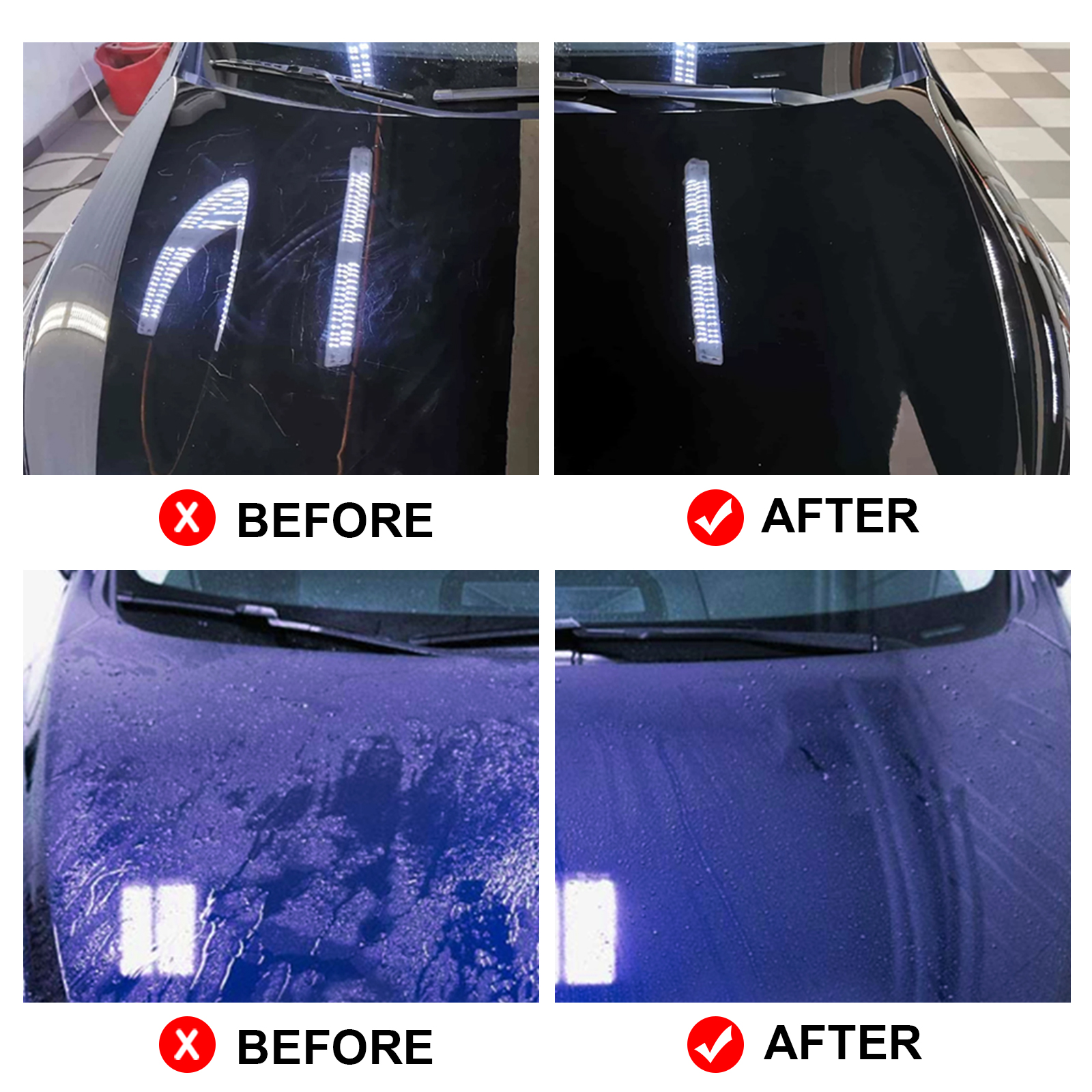 Car Nano Ceramic Coating Wax A – Car Wax Ceramic Coating recenzja i cena