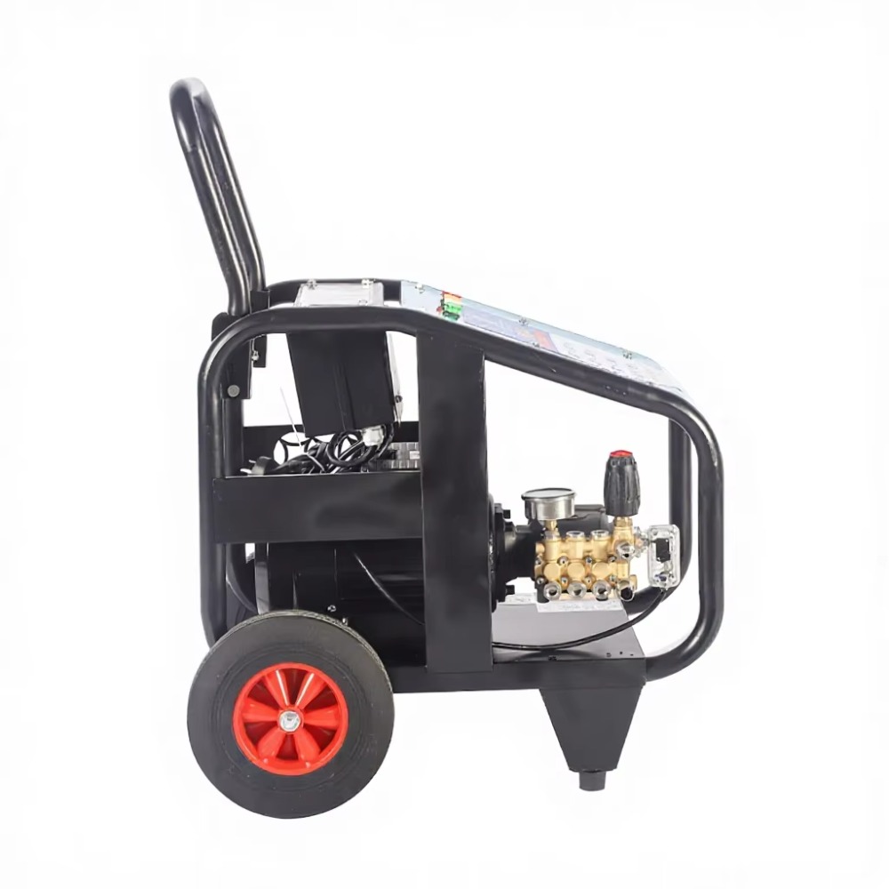 Electric Ultra-High Pressure W – Car Cleaning Brush recenzja i cena