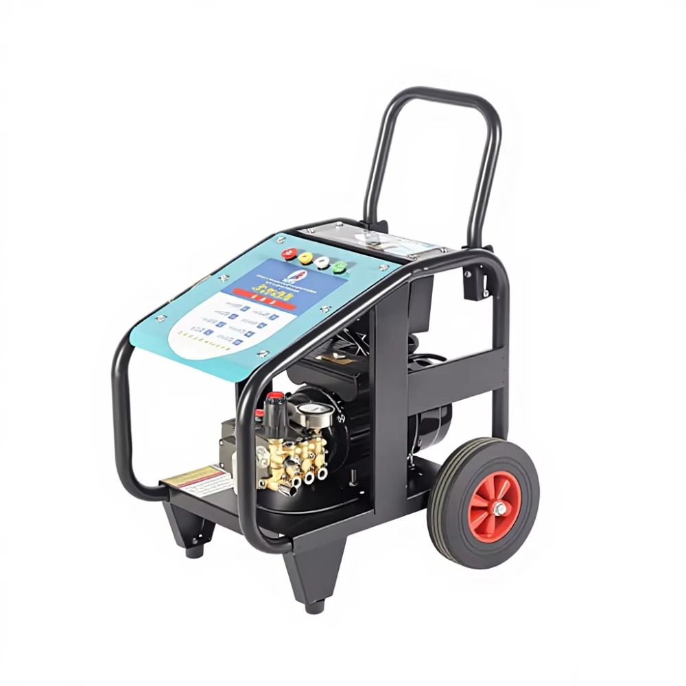Electric Ultra-High Pressure W – Car Cleaning Brush recenzja i cena