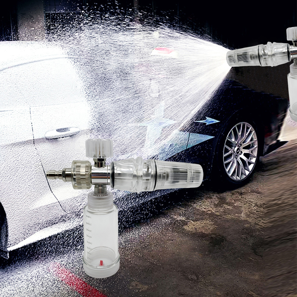 100ml Pressure Washer Gun Adju – Pressure Washer Foam Gun recenzja i cena