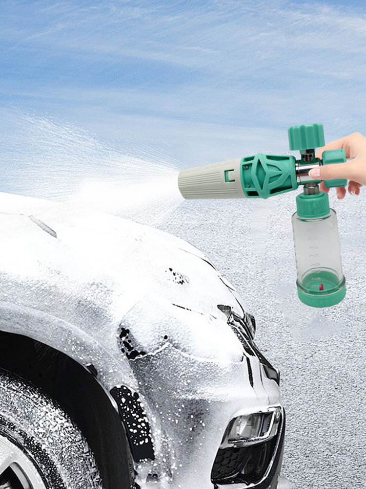 100ml Pressure Washer Gun Adju – Pressure Washer Foam Gun recenzja i cena