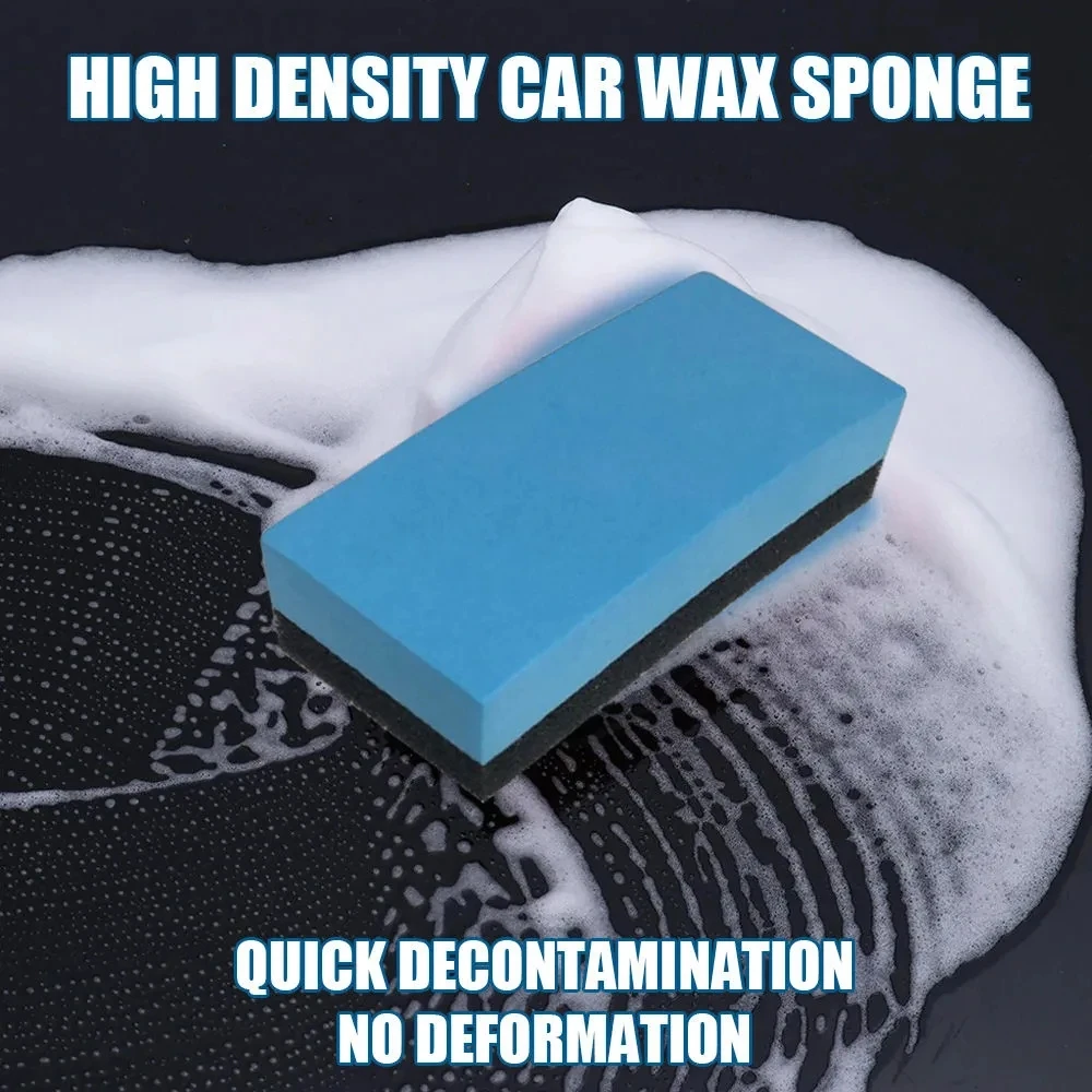 Car Ceramic Coating Sponges Wi – Car Wax Ceramic Coating recenzja i cena