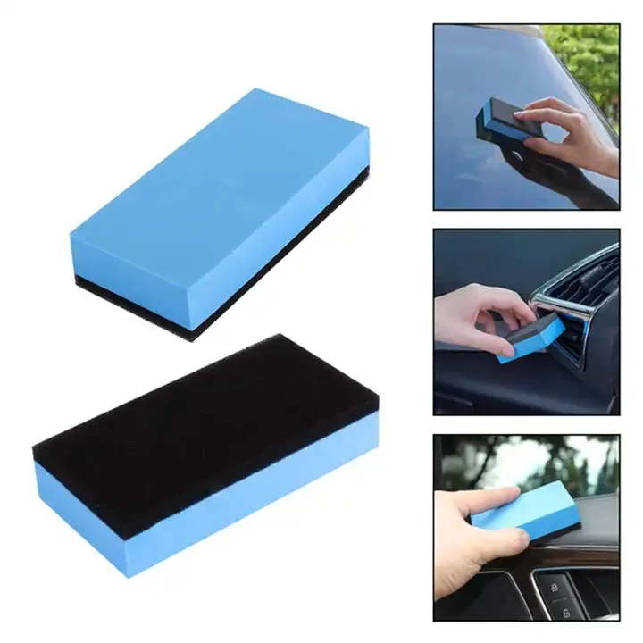 Car Ceramic Coating Sponges Wi – Car Wax Ceramic Coating recenzja i cena
