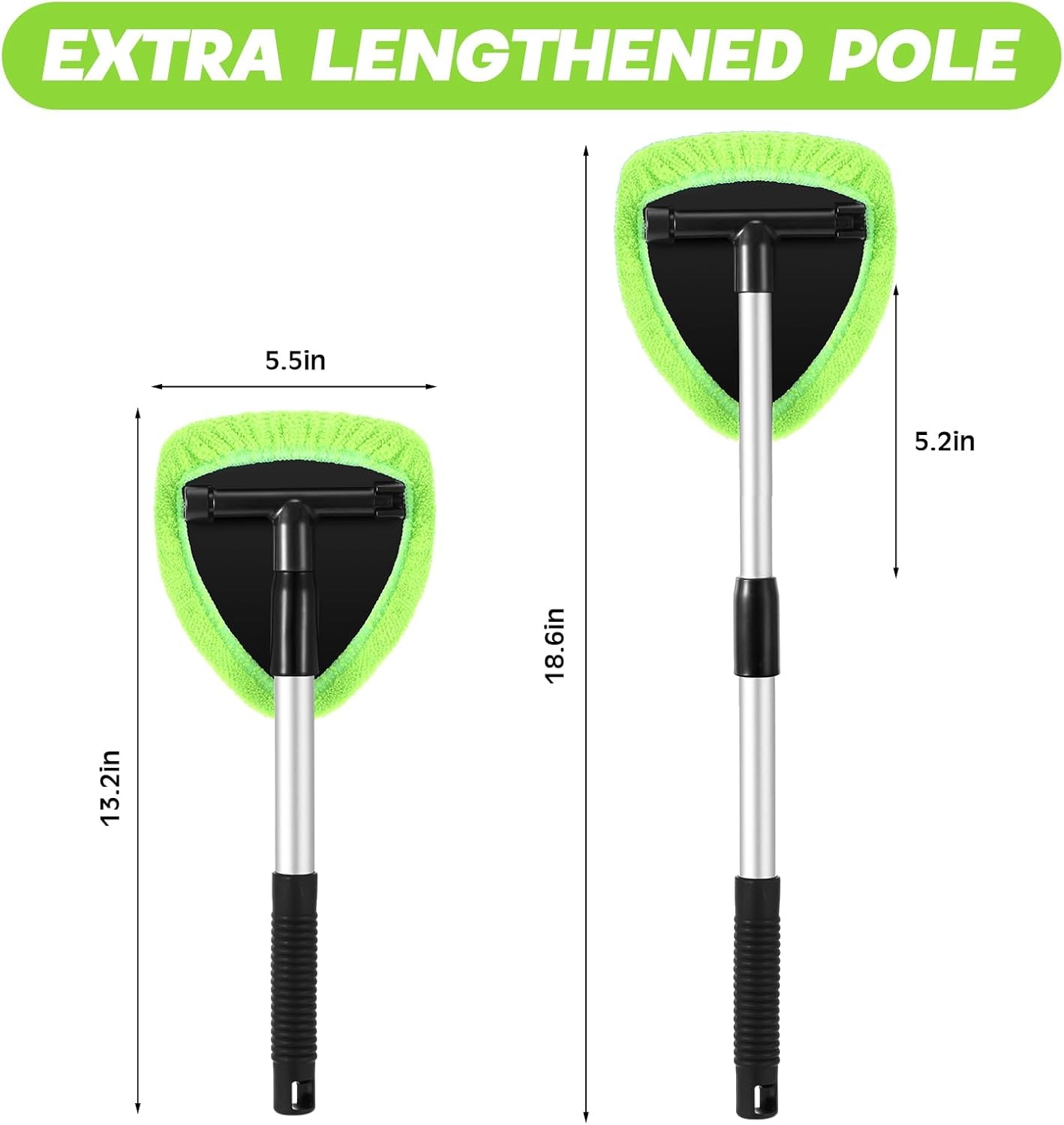 Windshield Cleaning Tool, Exte – Interior Detailing Kit recenzja i cena