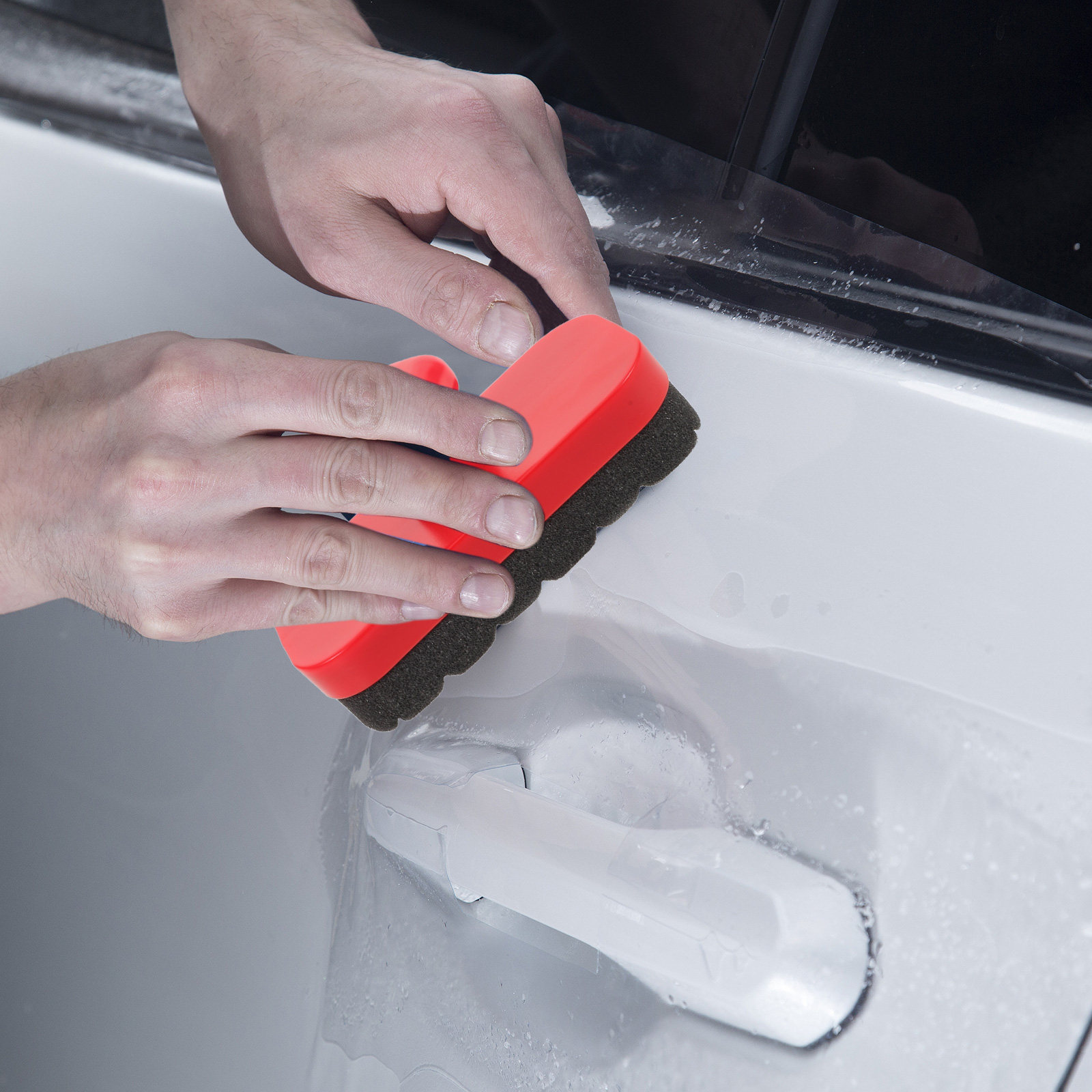Professional Car Buffer Wax Ap – Wax Applicator Pad recenzja i cena