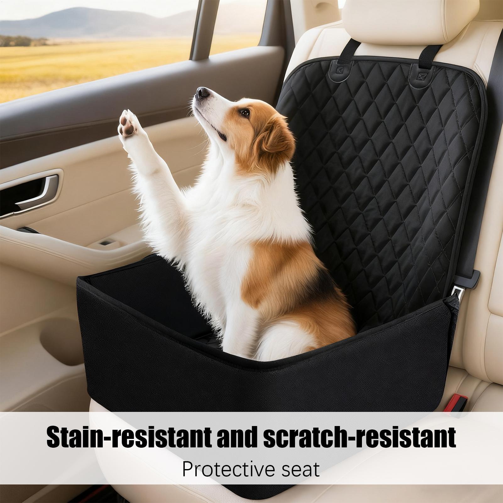 Easy Clean Booster Cushion Wat – Seat Cleaner Fabric recenzja i cena