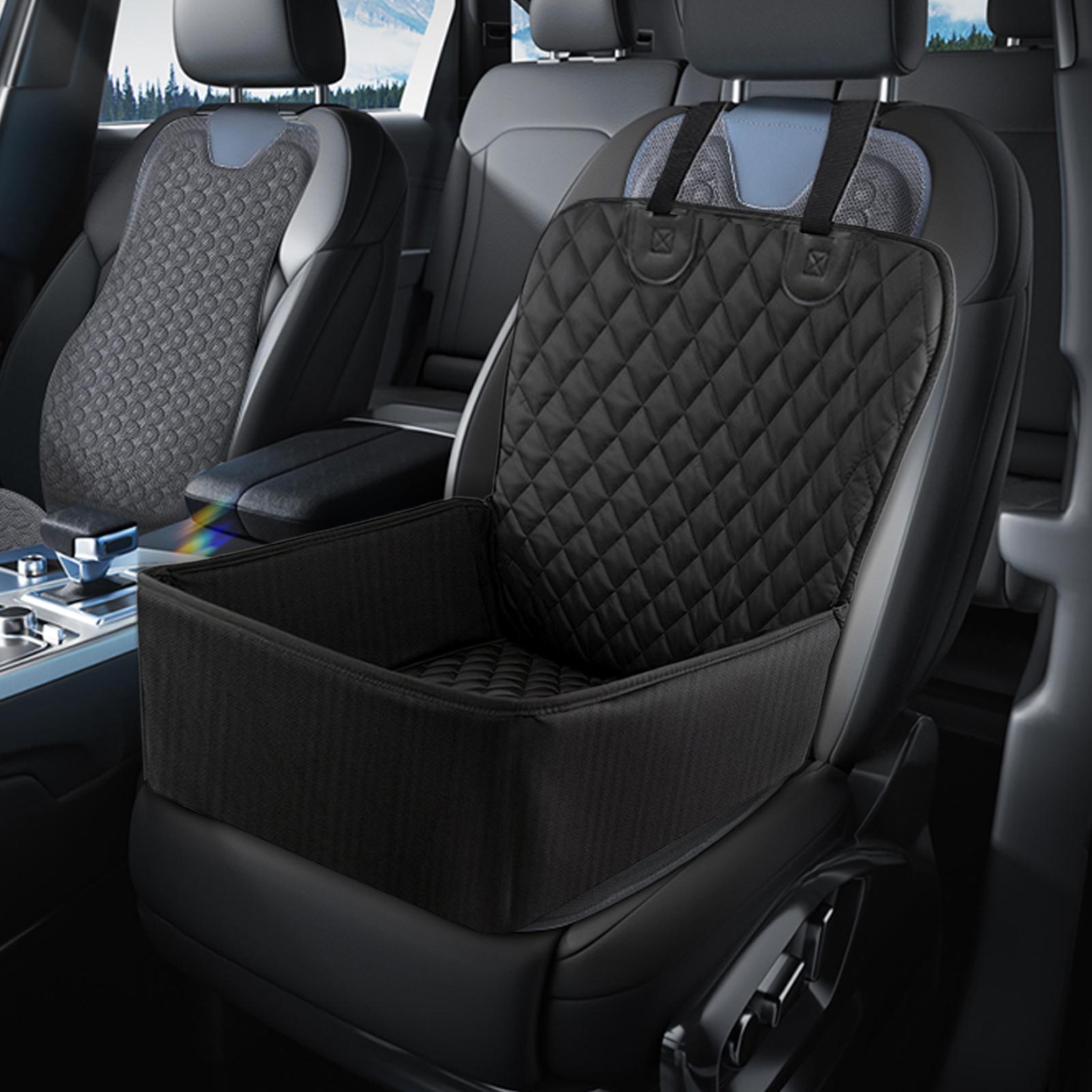 Easy Clean Booster Cushion Wat – Seat Cleaner Fabric recenzja i cena