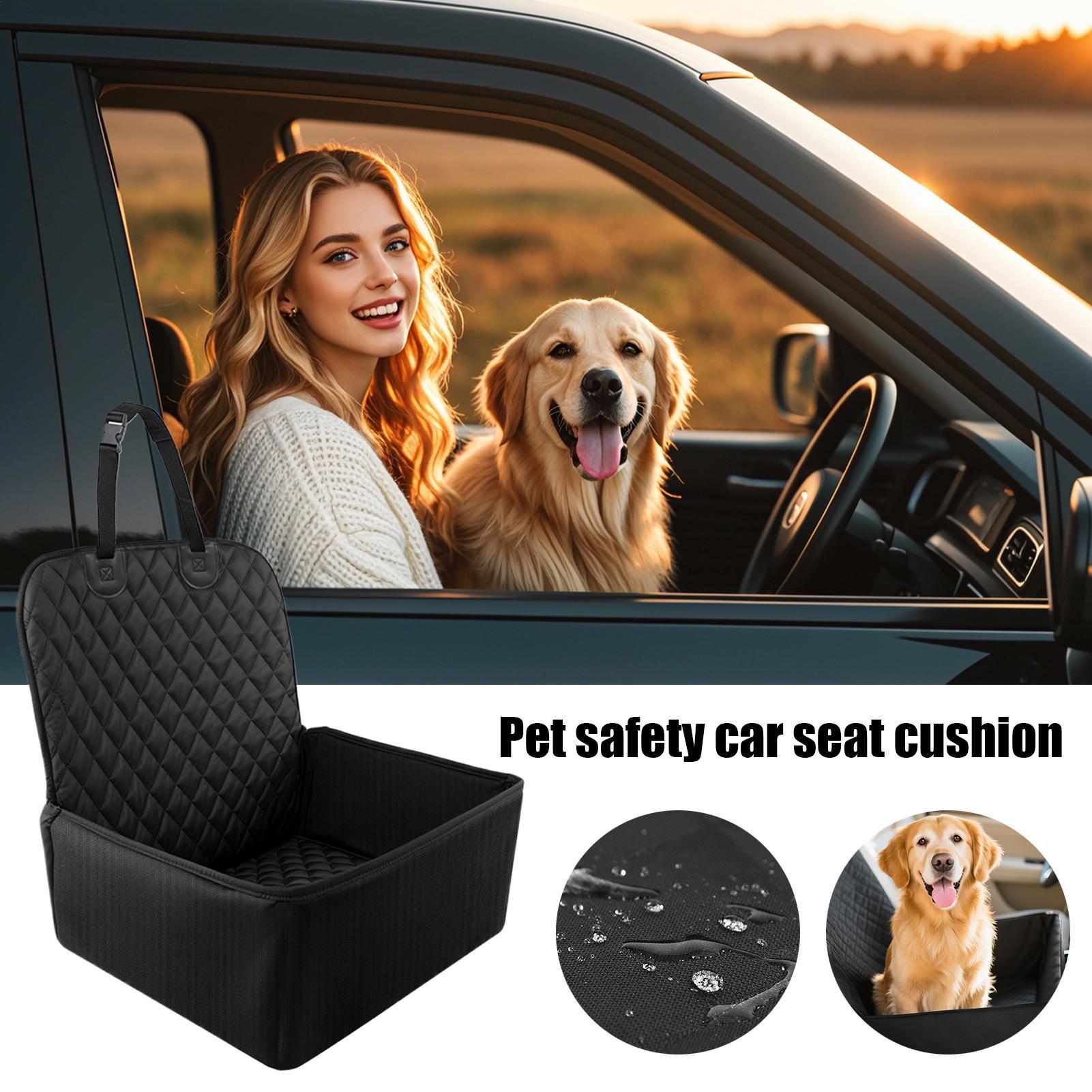 Easy Clean Booster Cushion Wat – Seat Cleaner Fabric recenzja i cena