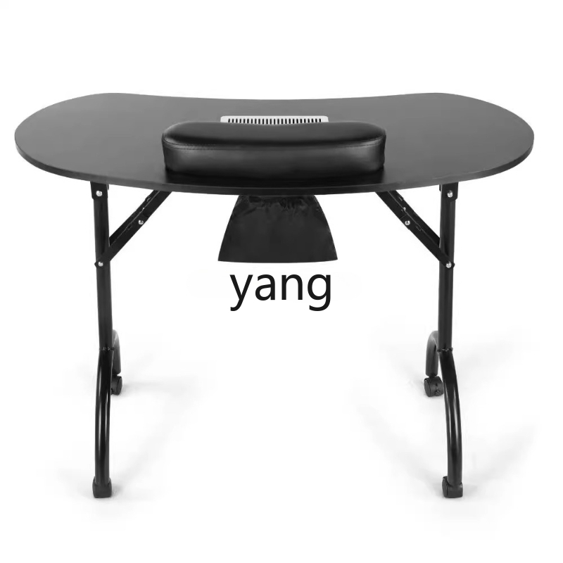 LH manicure table with vacuum  – Wheel Cleaner Alloy recenzja i cena