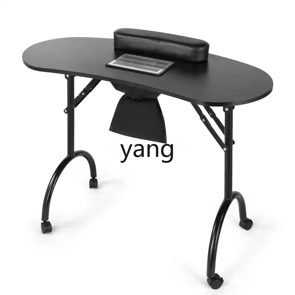 LH manicure table with vacuum  – Wheel Cleaner Alloy recenzja i cena