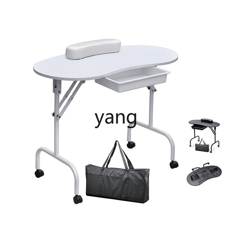 LH manicure table with vacuum  – Wheel Cleaner Alloy recenzja i cena