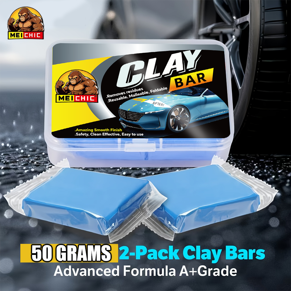 High Quality Auto Detailing Cl – Clay Bar Lubricant recenzja i cena