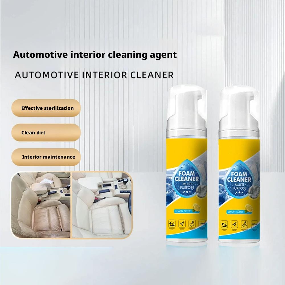150ml 1/2/3sets Multipurpose F – Leather Cleaner Interior recenzja i cena