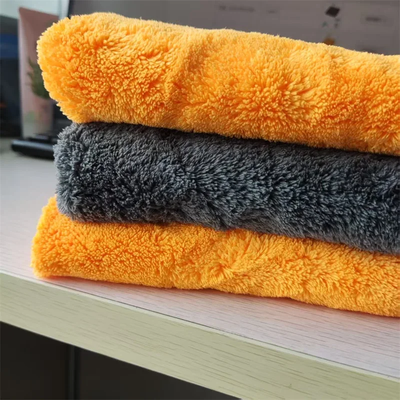 40X40cm Microfiber Towels Car  – Microfiber Towel Detailing recenzja i cena