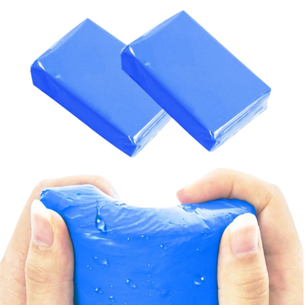 SIKEZHAN Magic Car Clay Bar fo – Clay Bar Lubricant recenzja i cena