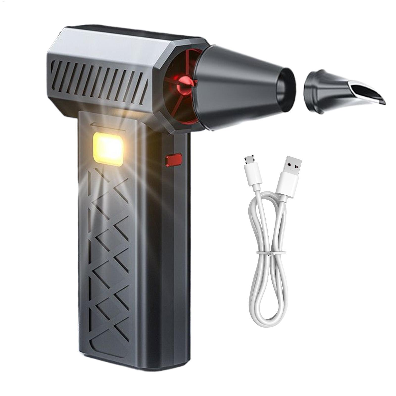 Mini Snow Blower with Safety H – Dryer Car Blower recenzja i cena
