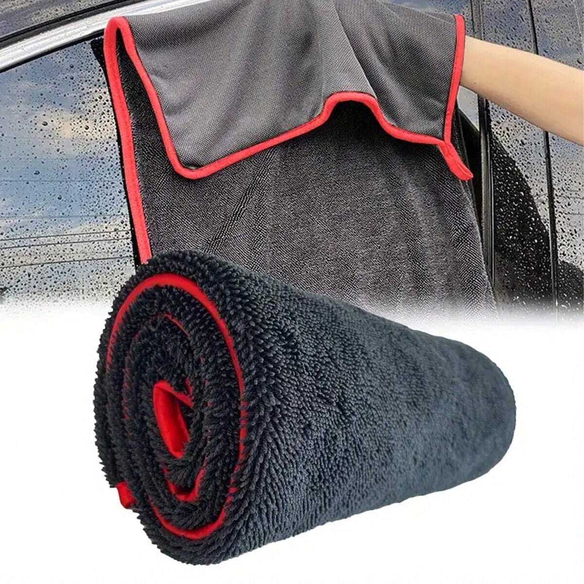 Super absorbent microfiber car – Microfiber Towel Detailing recenzja i cena