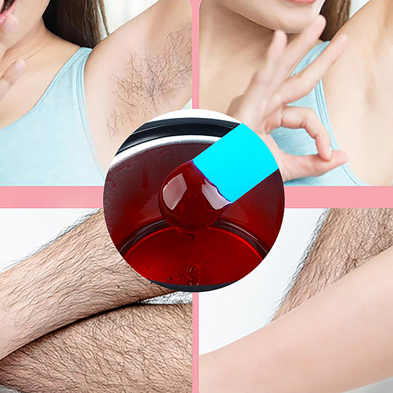 Silicone Cosmetic Waxing Spatu – Wax Applicator Pad recenzja i cena