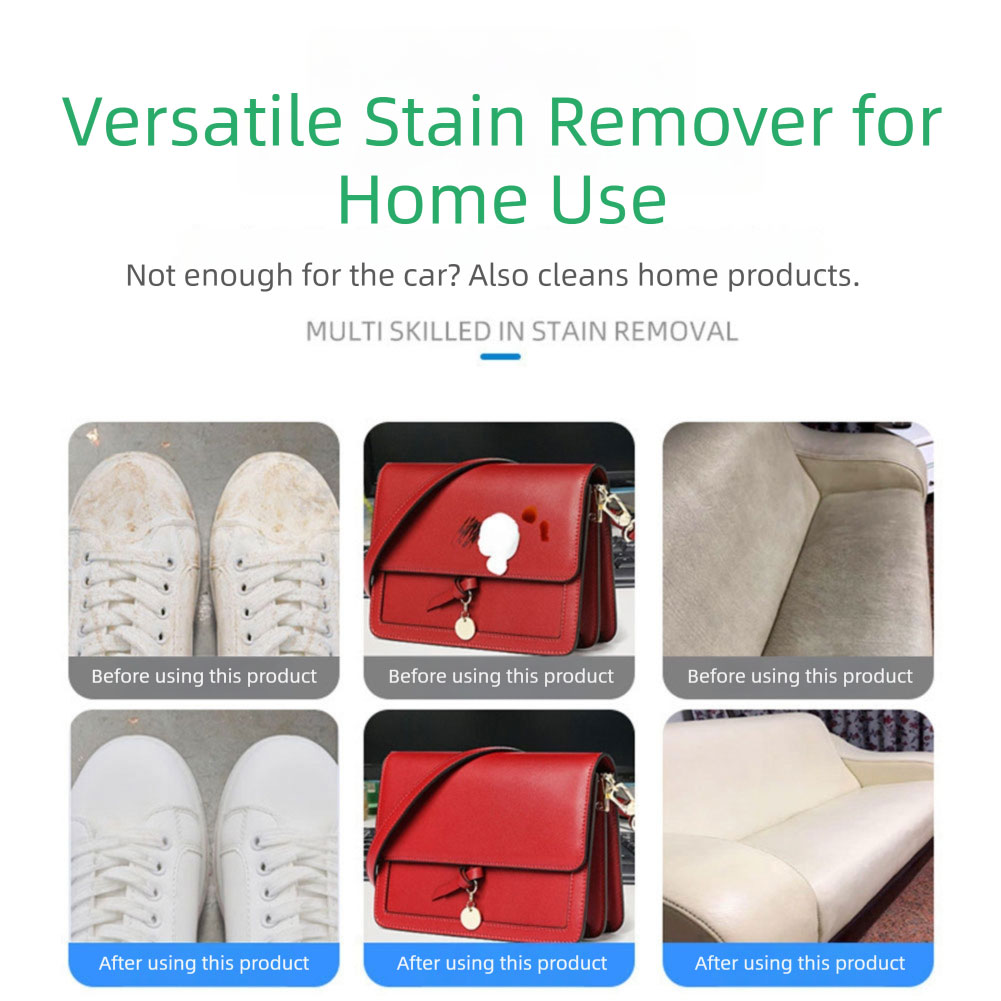 Multipurpose Foam Cleaner For  – Leather Cleaner Interior recenzja i cena