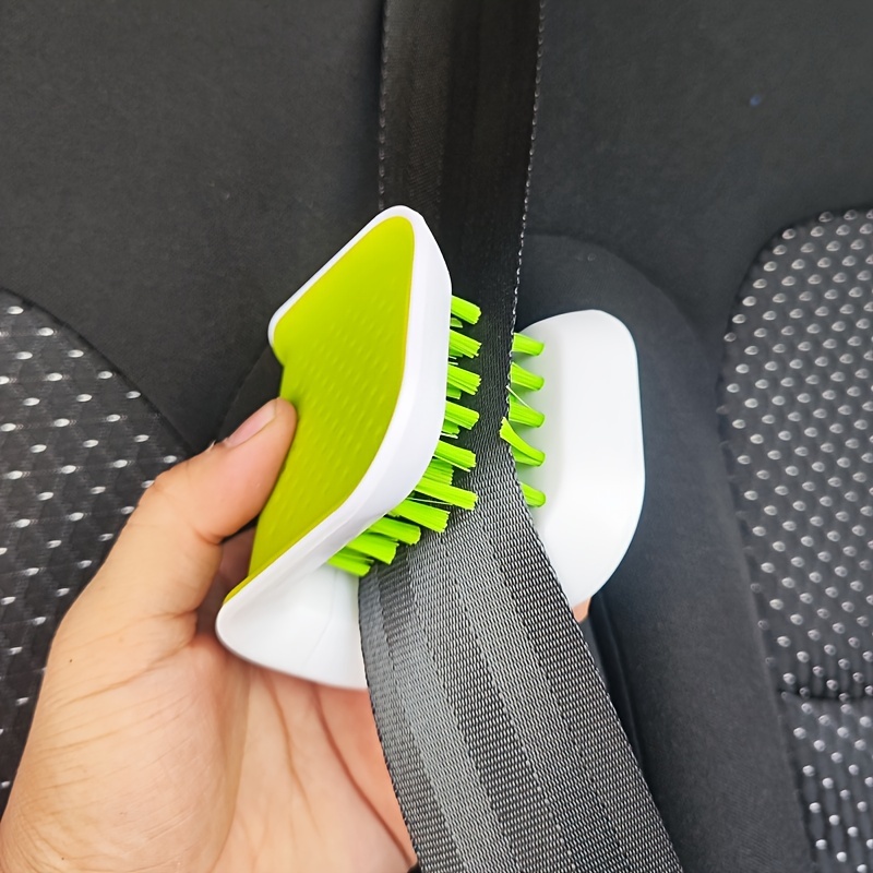 Car Interior Seat Belt Cleanin – Seat Cleaner Fabric recenzja i cena