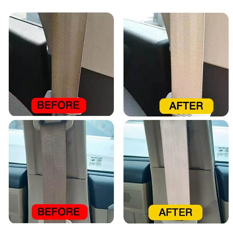 EAFC 50ML /100ML Car Foam Clea – Seat Cleaner Fabric recenzja i cena