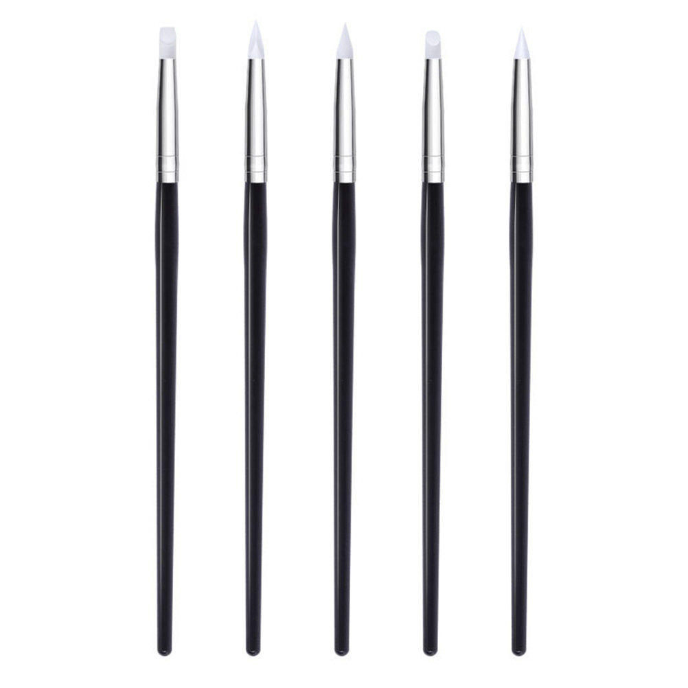 20Pcs Nail Art Pen Brush Set S – Detailing Brush Set recenzja i cena