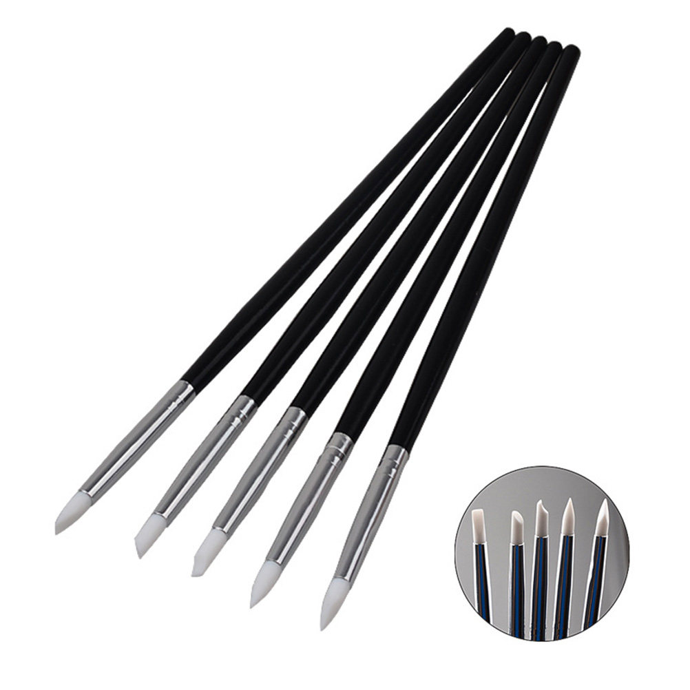 20Pcs Nail Art Pen Brush Set S – Detailing Brush Set recenzja i cena