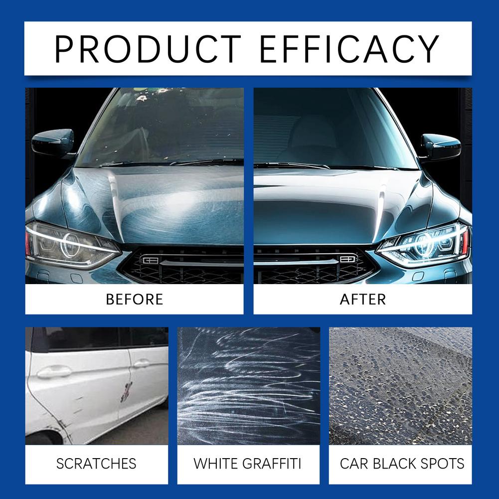 Car Coating Spray Quick Effect – Car Wax Ceramic Coating recenzja i cena