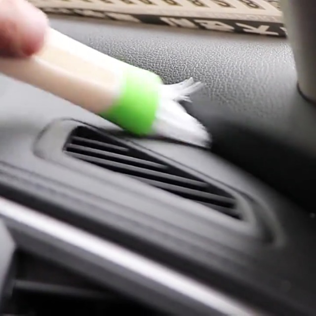 Windshield Cleaning Tool, Exte – Interior Detailing Kit recenzja i cena