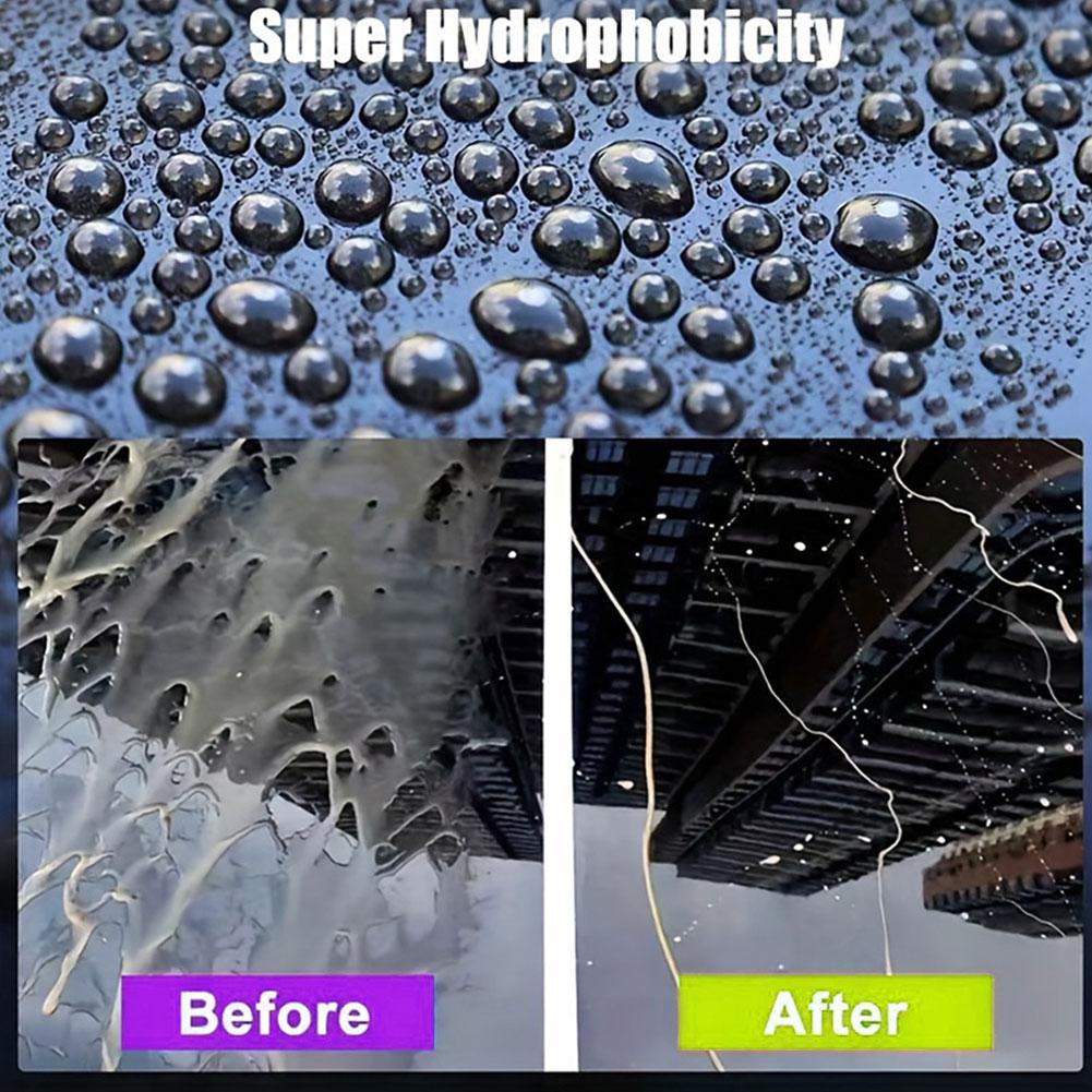 Quickly Cleaning Remove Stains – Car Wax Ceramic Coating recenzja i cena