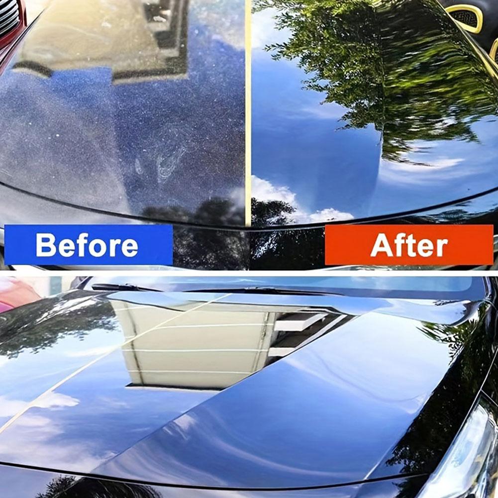 Quickly Cleaning Remove Stains – Car Wax Ceramic Coating recenzja i cena