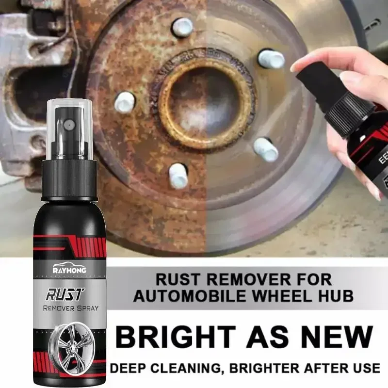 Ultra Powerful Alloy Wheel Rus – Wheel Cleaner Alloy recenzja i cena