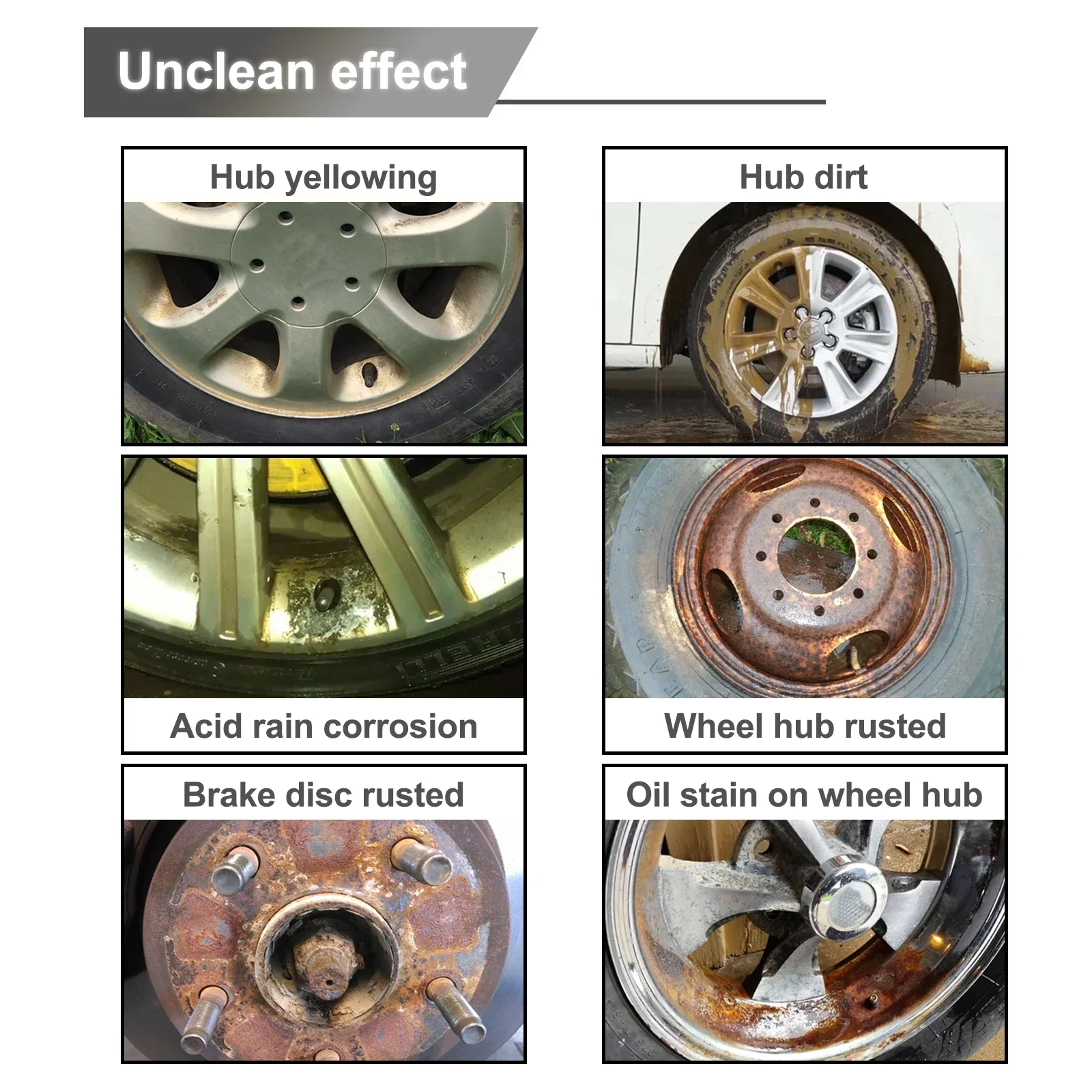 Ultra Powerful Alloy Wheel Rus – Wheel Cleaner Alloy recenzja i cena