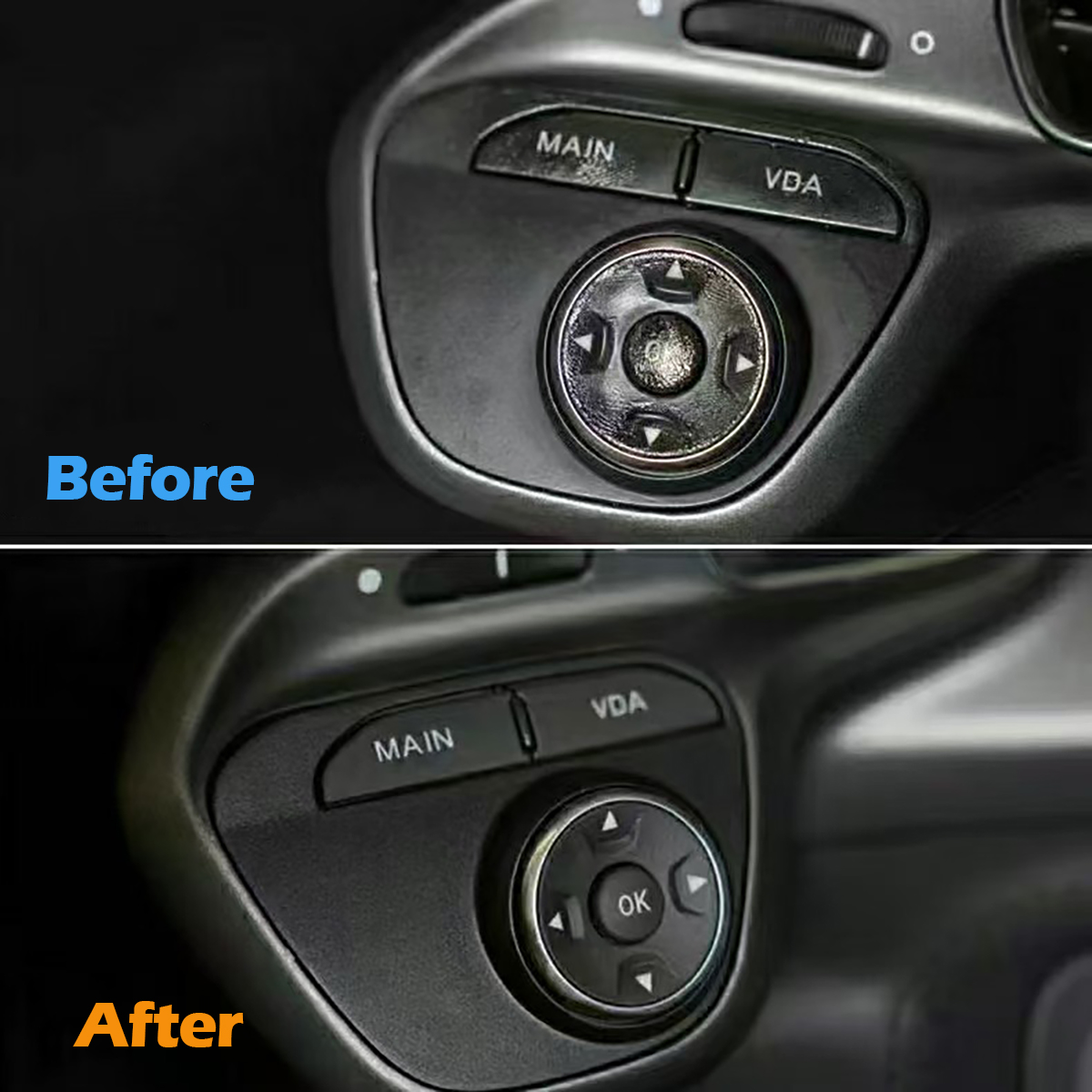 Sticky Button Removal for Mase – Trim Restorer Plastic recenzja i cena